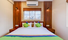 Treebo Trend Hrs Suncity