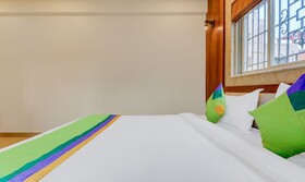 Treebo Trend Hrs Suncity