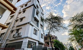 Treebo Trend Hrs Suncity