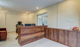 Treebo Trend Hrs Suncity