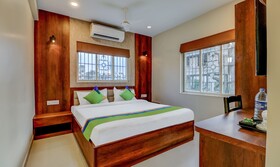 Treebo Trend Hrs Suncity