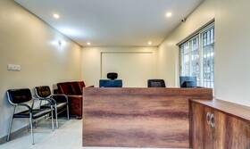 Treebo Trend Hrs Suncity