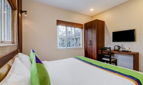 Treebo Trend Hrs Suncity