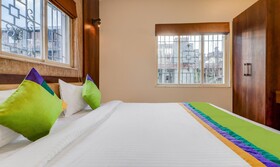 Treebo Trend Hrs Suncity