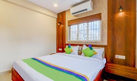 Treebo Trend Hrs Suncity