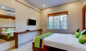 Treebo Trend Hrs Suncity