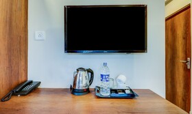 Treebo Trend Hrs Suncity