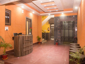 Urban Guest House by OYO Rooms