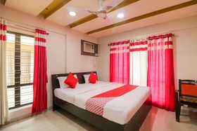Uttar Banga Guest House by OYO Rooms