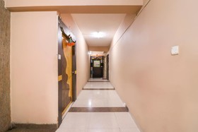 Uttar Banga Guest House by OYO Rooms