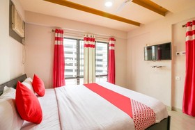 Uttar Banga Guest House by OYO Rooms