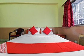 Vaishali Guest House by OYO Rooms