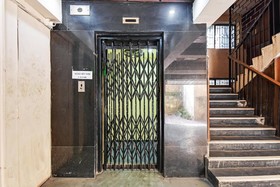 Vaishali Guest House by OYO Rooms