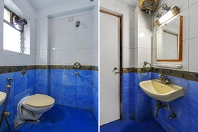 Vaishali Guest House by OYO Rooms