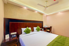 Vedanta Boutique Hotel by Treebo