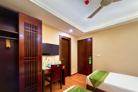 Vedanta Boutique Hotel by Treebo