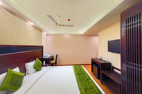 Vedanta Boutique Hotel by Treebo