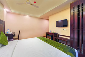 Vedanta Boutique Hotel by Treebo