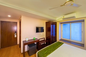 Vedanta Boutique Hotel by Treebo