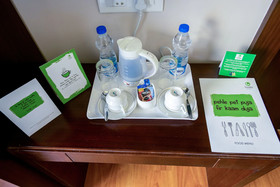 Vedanta Boutique Hotel by Treebo