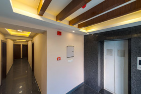 Vedanta Boutique Hotel by Treebo