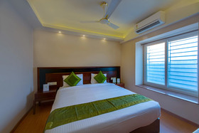 Vedanta Boutique Hotel by Treebo