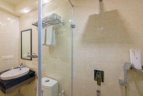 Vedanta Boutique Hotel by Treebo