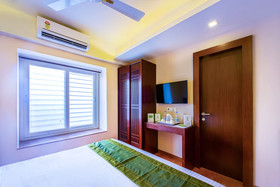 Vedanta Boutique Hotel by Treebo