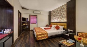 Viceroy Boutique Hotel Kolkata