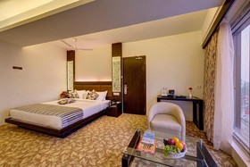 Viceroy Boutique Hotel Kolkata