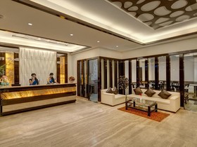 Viceroy Boutique Hotel Kolkata