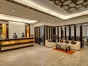 Viceroy Boutique Hotel Kolkata