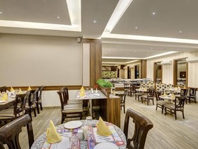 Viceroy Boutique Hotel Kolkata