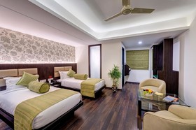 Viceroy Boutique Hotel Kolkata