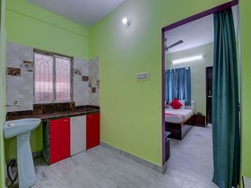 VIP Palace By OYO Rooms