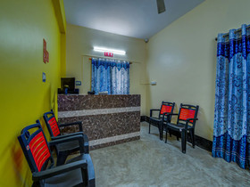 VIP Palace By OYO Rooms