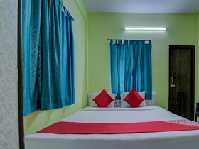 VIP Palace By OYO Rooms