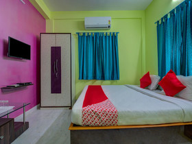 VIP Palace By OYO Rooms