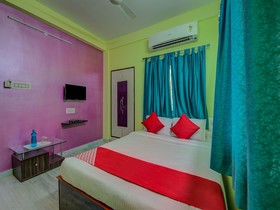 VIP Palace By OYO Rooms