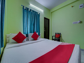 VIP Palace By OYO Rooms