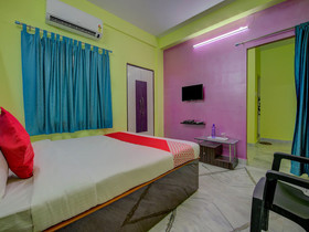 VIP Palace By OYO Rooms