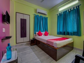 VIP Palace By OYO Rooms