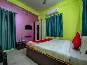 VIP Palace By OYO Rooms