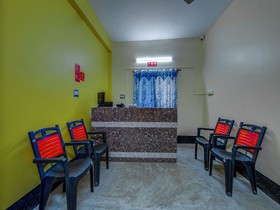 VIP Palace By OYO Rooms