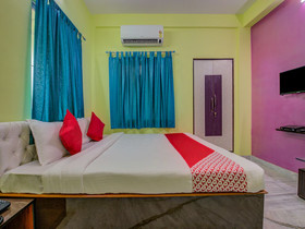 VIP Palace By OYO Rooms
