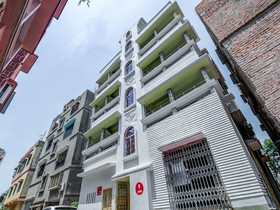 VIP Palace By OYO Rooms