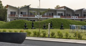 Hotel Sonar Bangla Mayapur