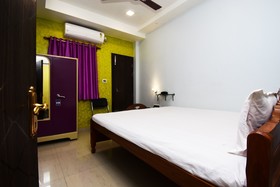Loknath Tower by OYO Rooms