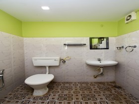 Loknath Tower by OYO Rooms