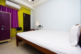 Loknath Tower by OYO Rooms